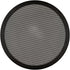 Goldwood Snap On 12" Subwoofer Grille Steel Mesh Speaker Black (SGM12)...
