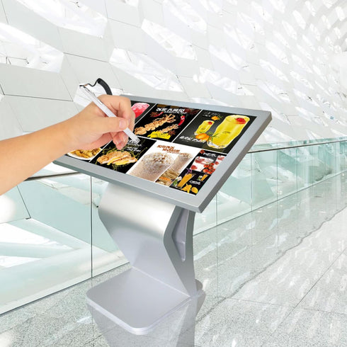 Stylus Pen, Universal Capacitive Touch Screen Stylus Pen with Spring Rope Fixing Base, Stylus Touch Pen for Mobile Phone/Tablet/etc......