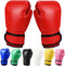 Boxing Gloves for Kids, Kids Sparring Punching Gloves for Punching Bag,Youth Training Kickboxing, Muay Thai...