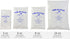2 Pack - Cold Ice Pack Replacements - 3 oz Long Lasting Gel Packs for Aches, Pains, Bruises, Sores, Coolers, Lunch Boxes, and Medical Purposes...