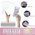 Onlyesh Budget Binder,Cash Envelopes for Budgeting,Money Organizer for Cash,28Pcs Budget Planner with Cash Envelopes(Shiny Pink)...