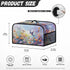 Two Hummingbirds Slow Cooker Cover 6-8 Qt Flower Bush Slow Cooker Bag Crock Pot Cover Keep Appliance Clean Kitchen Tool Kitchen Small Appliance Du...