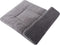 Reversible Dog Bed Mat with Plush and Corn Velvet,Soft Warm Pet Cushion, Dual Purpose Washable Sleeping Mattress Bed for Small Medium Large Dog an...