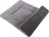 Reversible Dog Bed Mat with Plush and Corn Velvet,Soft Warm Pet Cushion, Dual Purpose Washable Sleeping Mattress Bed for Small Medium Large Dog an...