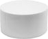 8 x 4 Inch Cake Dummy – Styrofoam Fake Cake for Decorating, Display & Practice, by Global Sugar Art...