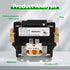 HVAC Contactor,120VAC Control compressor and Fan Motor,Safe and Reliable,Efficient and Energy-saving,Long Service Life (1Pole_40Amp)...