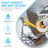 Yellow Gas Pipe Thread Sealant Tape - Pack of 1-260" Length 1/2" Width Thread Seal Tape - for Propane, Natural Gas, and More...