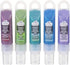 Tulip Dazzling Glitter Gems Dimensional, Permanent, Ideal for Crafts, Parties, School Projects Fabric Paint...
