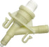 Upgraded 385311641 RV Plastic Water Valve Assembly Replacement for 300 310 320 series Pedal-flush Toilets and Marine Toilet....