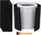 H-PF400 HEPA Filter Replacement Kit with H-PF400 Pre-Filter Compatible for Hunter HP400 Air Puri-fier Series, 1 HEPA Filter + 4 Pre-Filters...