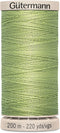 Quilting Thread 220 Yards-Light Fern...