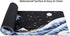 Gaming Laptop Mouse Pad,Sea Wave Big Mice Pads PC Keyboard Waterproof and Non-Slip 31.5 x 11.8inches 3mm Thick XL,XXL Rubber Table Mat, Kanagawa S...