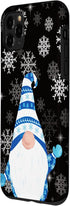 iPhone 11 Pro Max Christmas gnome Christmas Case...