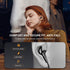 USB C Headphones for iPhone 15/15 Pro/ 15 Pro Max Galaxy S24 Ultra Plus Type C Wired Earbuds with Microphone Noise Isolation Stereo Semi in Ear US...