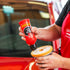 Griot's Garage 5.5" BOSS Correcting Foam Pads for Car Polishing, Buffing, Detailing and Light to Moderate Auto Paint Correction, Durable, Machine-...