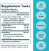 All-in-One Gut Health w/Probiotics, Prebiotics, Digestion-Supporting Herbs, and Adaptogens - Leaky Gut Repair Formula to Support Gut Lining, Aid i...