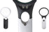 Magnified 3 X 45X 3 LED Light Handheld Magnifier Reading Magnifying Glass Lens Loupe Hobbyists Everyday Use...