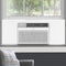 Window Air Conditioner, Side Insulated Foam Panel, Summer/Winter Heat and Draft Insulation 03EVA002WHITE, One Piece Full Surround Insulation Panel...