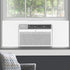 Window Air Conditioner, Side Insulated Foam Panel, Summer/Winter Heat and Draft Insulation 03EVA002WHITE, One Piece Full Surround Insulation Panel...