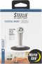 Nite Ize Steelie Pedestal Mount - Additional Magnetic Cell Phone Pedestal Stand - Compatible Phone Accessories for Steelie Magnetic Phone & Tablet...