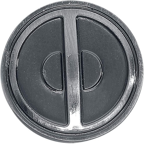Marvel Deadpool Pewter Lapel Pin...