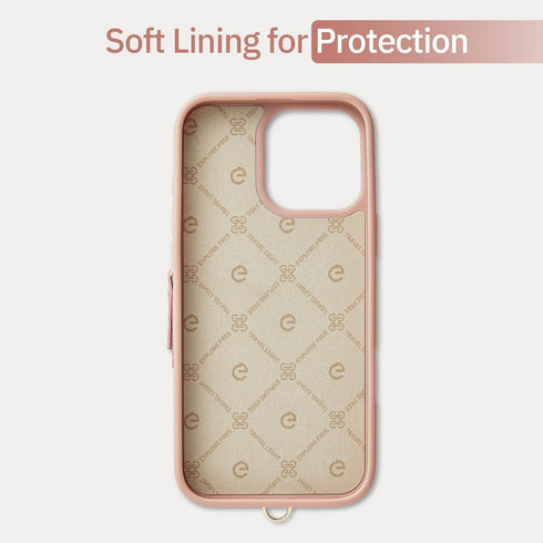 ZVE Wallet Case Compatible with iPhone 13 6.1 inch,...