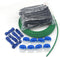 Robotic Lawnmower Boundary Wire Splice Kit Automatic Mower Boundary Wire Accessory Set, for Adapting and Repairing The Mowing Boundaries...