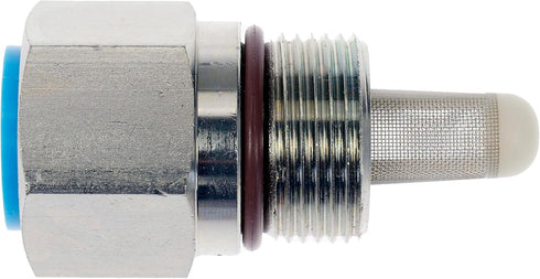 Dorman 918-361 Driver Side Turbocharger Oil Filter Compatible with Select Ford/Lincoln Models...