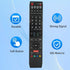 Replacement Remote Control for Sharp LC-60LE632U LC-46LE835 LC46LE830U Samrt 3D AQUOS LCD LED HDTV TV...