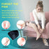 Heel Protectors(4Pcs), Heel Cups for Heel Pain, Heel Cushion for Plantar Fasciitis, Heel Pads Great for Heel Pain Relief, Achilles Tendinitis, Bon...