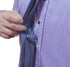 Invisible Tie Stays Tie Keeper Tie Clip, Great Alternative to Tie Tacks or Tie Bars (Pack of 10)...