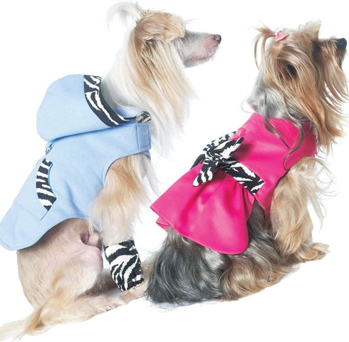 McCall's Patterns M6218 Dog Clothes...