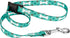 Country Brook Petz - 5/8 Inch Oh My Dog Grooming Loop with Quick Release Buckle with 14 Unique Designs...
