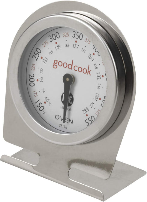 Good Cook Classic Oven Thermometer NSF Approved...