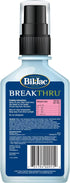 Bil-Jac BreakThru Biotics Probiotic Supplement for Dogs - 1-Pack, Premium Pet Digestive Health Support, Canine Food Enhancer with Natural Ingredie...