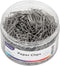 Paper Clips, 1000PCS Small 1.1 inch, Durable and Rustproof, Great for Office School Organizing...