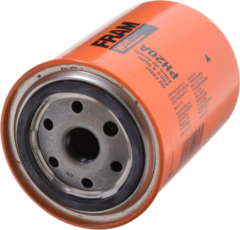 FRAM Extra Guard PH20A, 10K Mile Change Interval Oil Filter...
