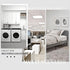 Black Gold Marble Single Gang Rocker Light Switch Plate Cover Decor Wall Plate Cover For Home Bedroom Kitchen Decorative 4.4 * 2.7 Inches Standard...