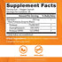 Doctor's Best Gluten Rescue with Glutalytic, Non-GMO, Vegan, 60 Count (Pack of 1)...