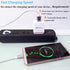 Quick Charge 3.0, 18W USB Wall Charger QC 3.0 Adapter 3A Fast Charger Compatible with iPhone 12 11 Pro X XR XS Max | Galaxy S21 S20 FE S10 S10e S9...