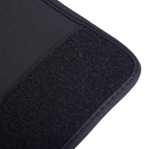 Sublimation Blanks Car Seat Belt Pads Cover, 2 Pcs Neoprene Comfortable Replacement Shoulder Strap Pads Universal Car Seat Belt Shoulder Pads Stra...