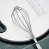 Whisk, Berglander Whisks For Cooking, Stainless Steel Balloon Whisk, Sturdy Kitchen Wire Whisk Set for Cooking, Baking, Blending, Whisking, Beatin...