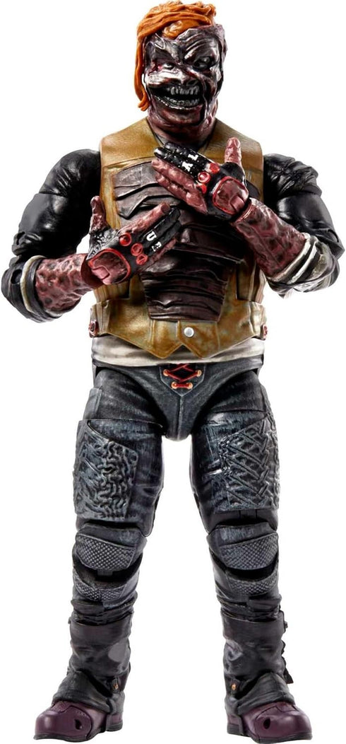 Mattel WWE 'The Fiend' Bray Wyatt Elite Collection Action Figure...