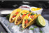 HIC Kitchen Taco Shell Tong, Steel, For Making Homemade Taco Shells...
