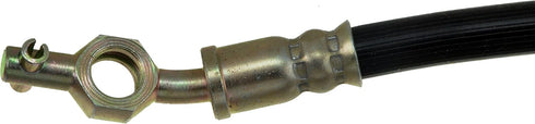 Dorman H380434 Front Passenger Side Brake Hydraulic Hose Compatible with Select Lexus / Toyota Models...