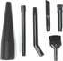 Shop Vac Micro-cleaning 80189 (1-1/4" / 3,2 cm)...