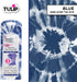 Tulip One-Step Tie-Dye Kit, Vibrant Colors for Fabric 4 fl oz, Blue...