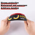 UYYE 2 Pcs Car Side Mirror Rain Visor Guard, Car Accessories,PVC Car Rear View Mirror Rain Eyebrow, Waterproof Auto Mirror Rain Visor Guard for Mo...