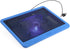 Laptop Cooler Cooling Pad, Portable Quiet Laptop Cooling Pad Stand with USB Stand Laptop Notebook Cooler for 14 Inch Below Notebook(Blue)...