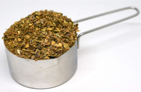 New Mexican Green Chile Flakes from Chile Revival (3oz, Hot)...